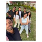 Sai Pallavi Instagram – Madhuve squad 😎
