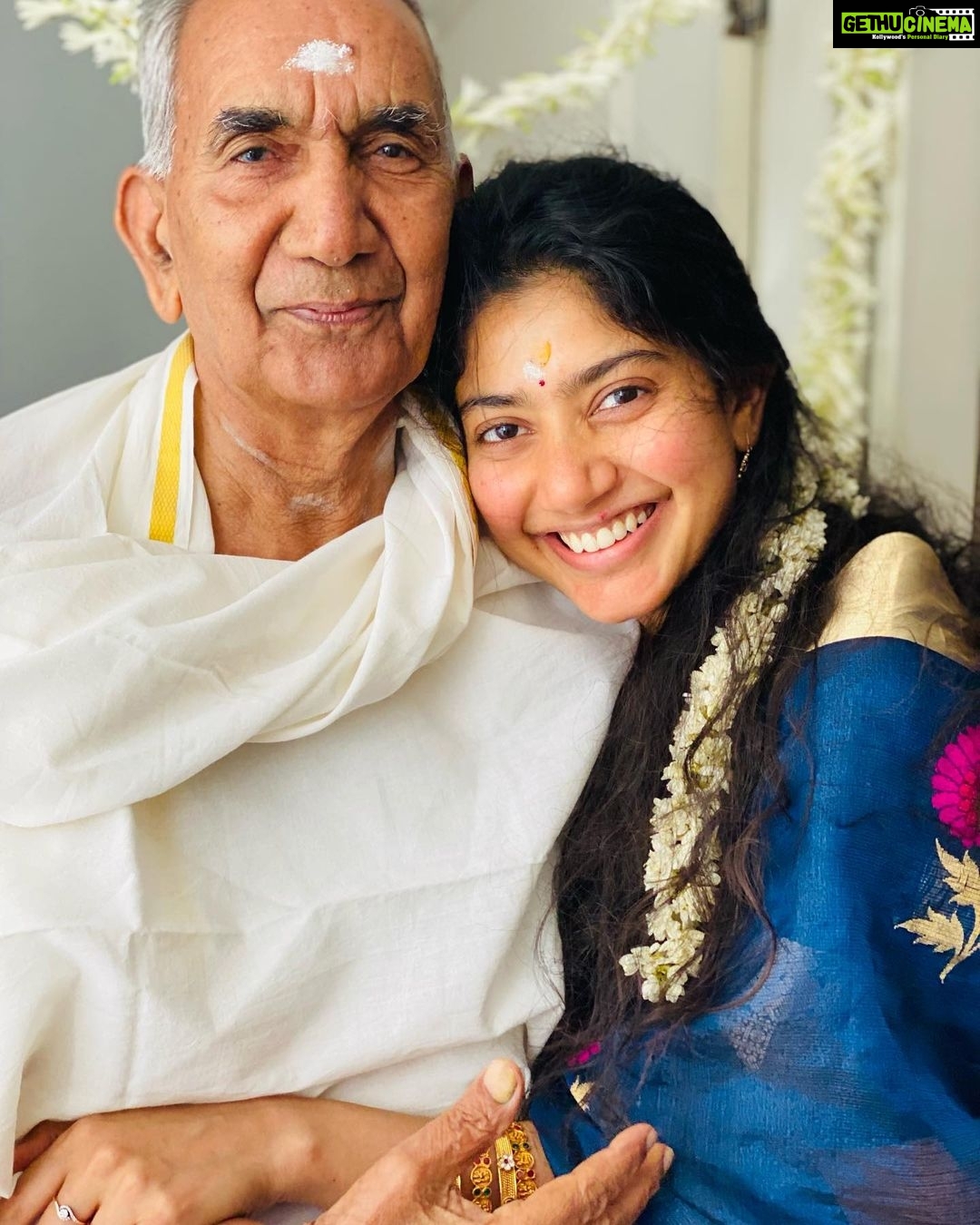 Sai Pallavi - 1.5 Million Likes - Most Liked Instagram Photos
