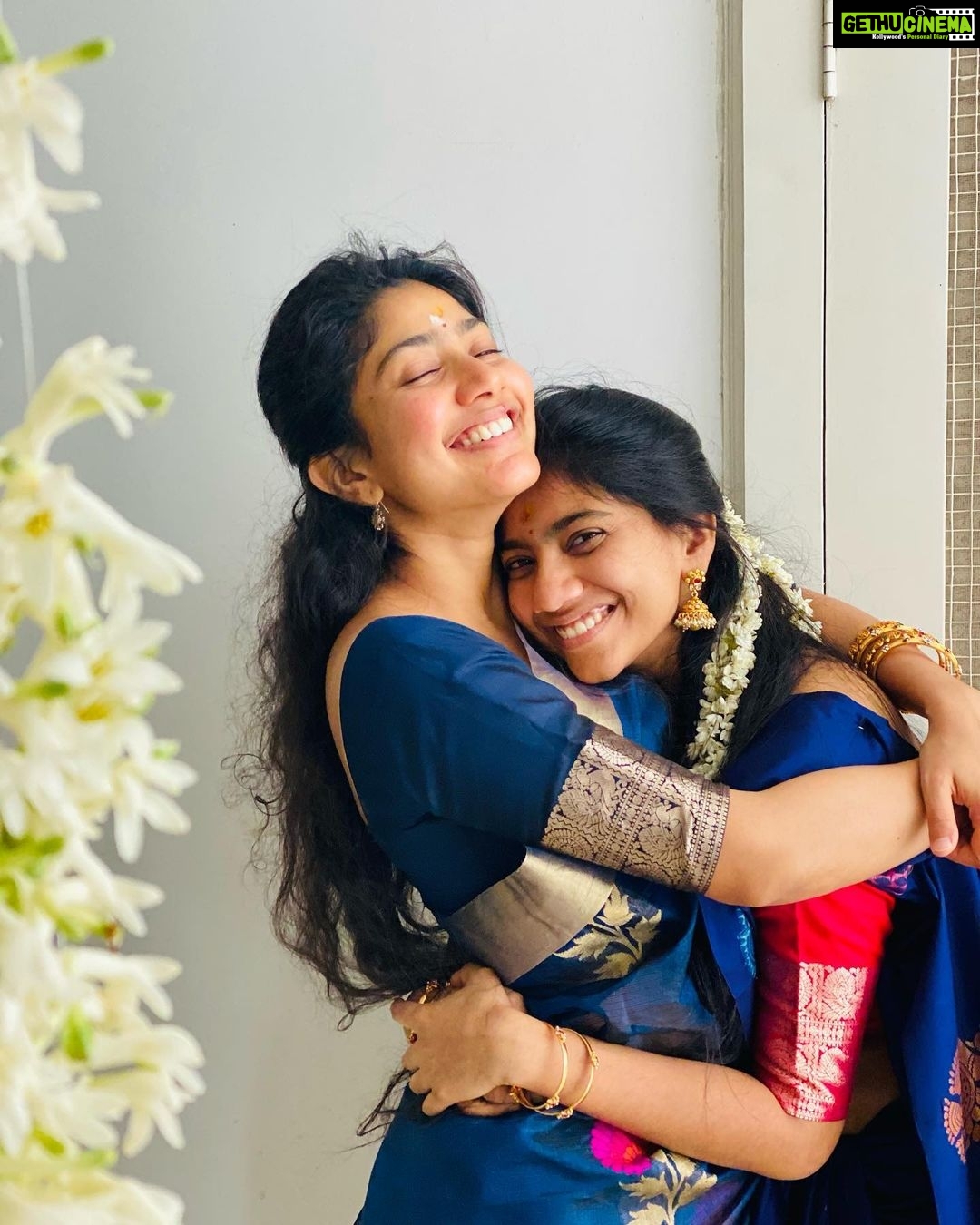 Sai Pallavi - 1.5 Million Likes - Most Liked Instagram Photos