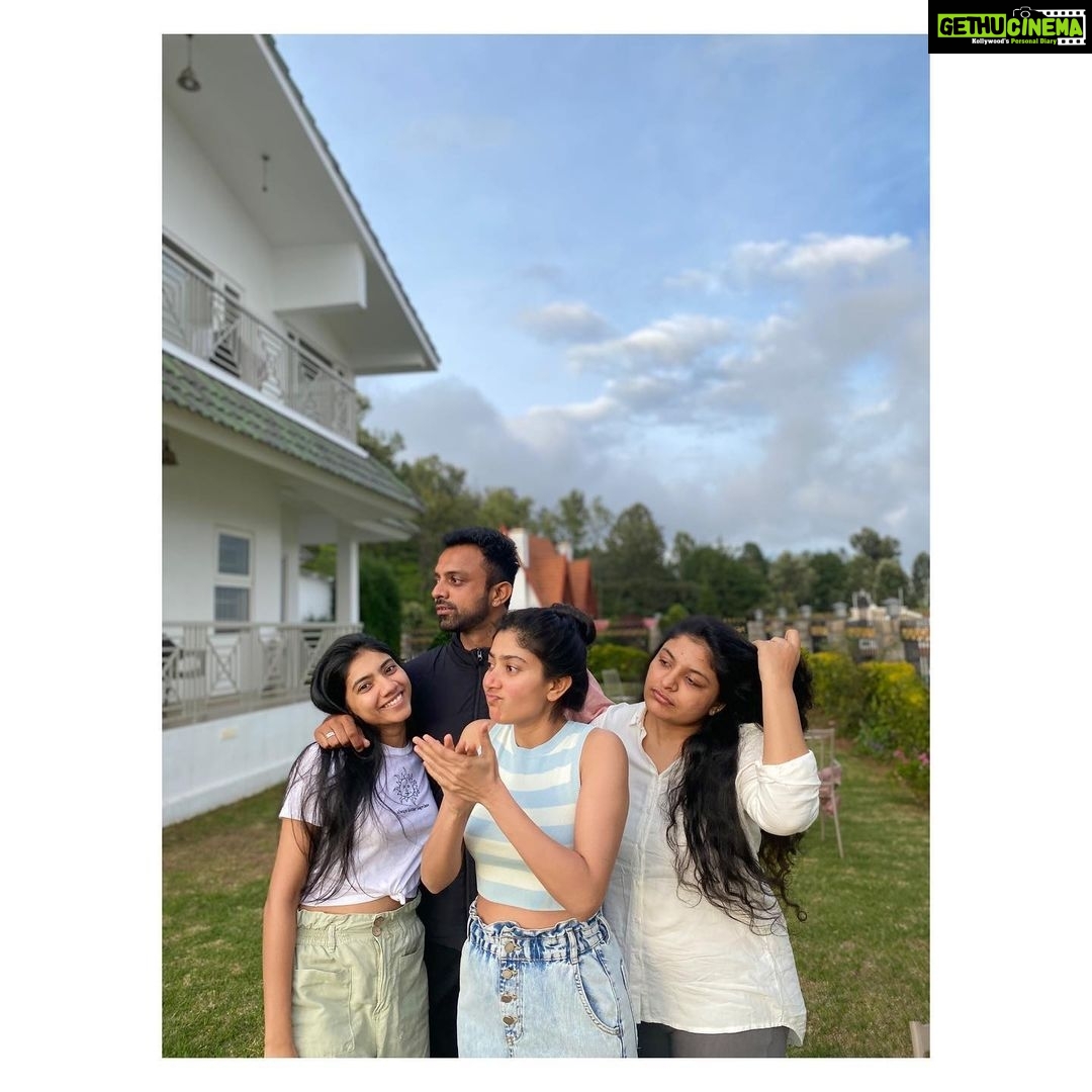 Sai Pallavi - 1.1 Million Likes - Most Liked Instagram Photos