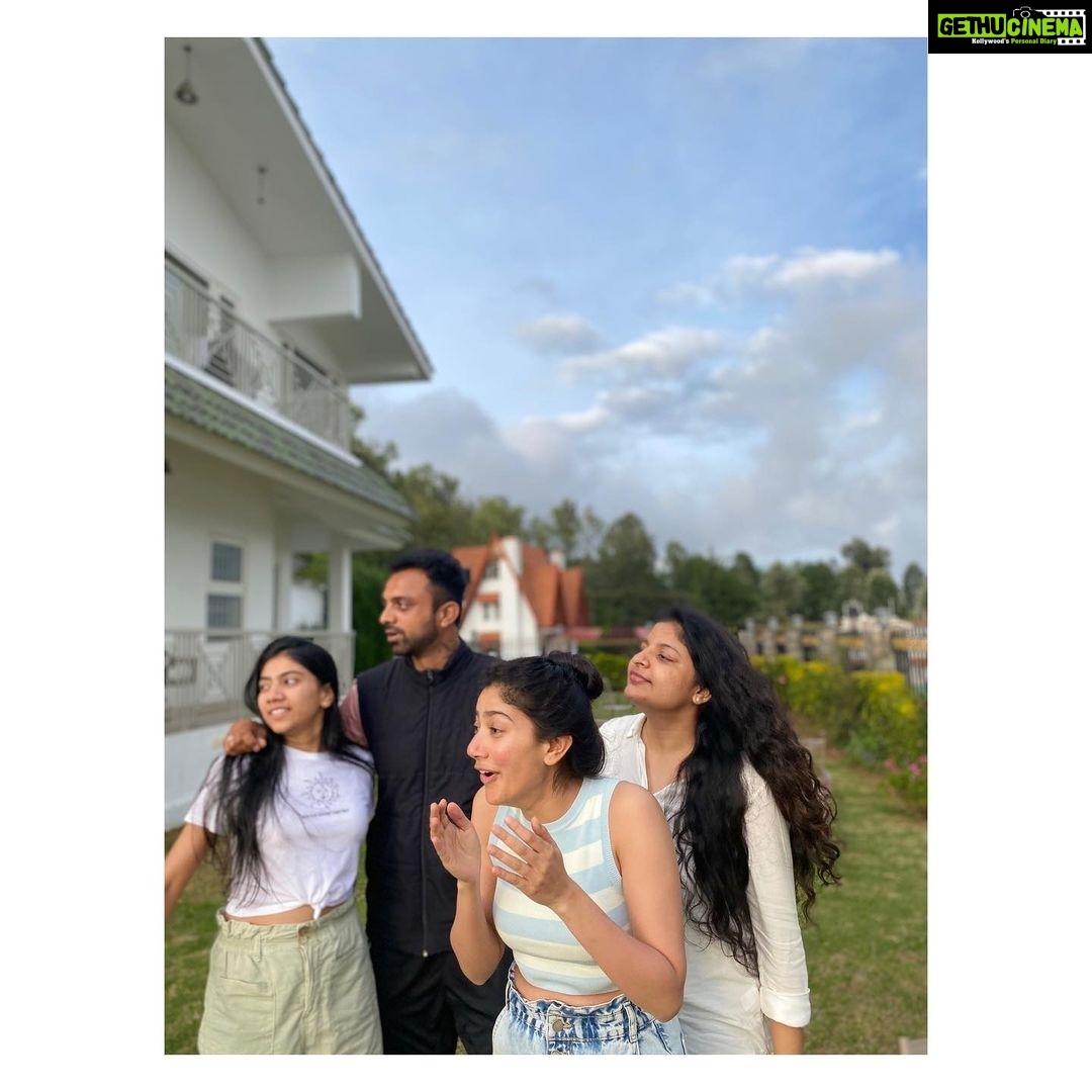 Sai Pallavi - 1.1 Million Likes - Most Liked Instagram Photos