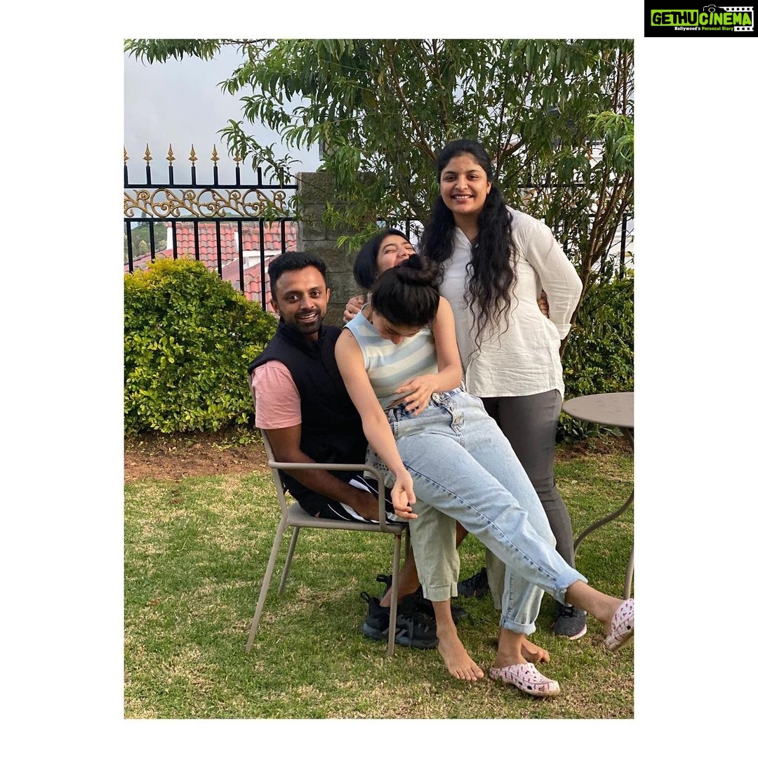 Sai Pallavi - 1.1 Million Likes - Most Liked Instagram Photos