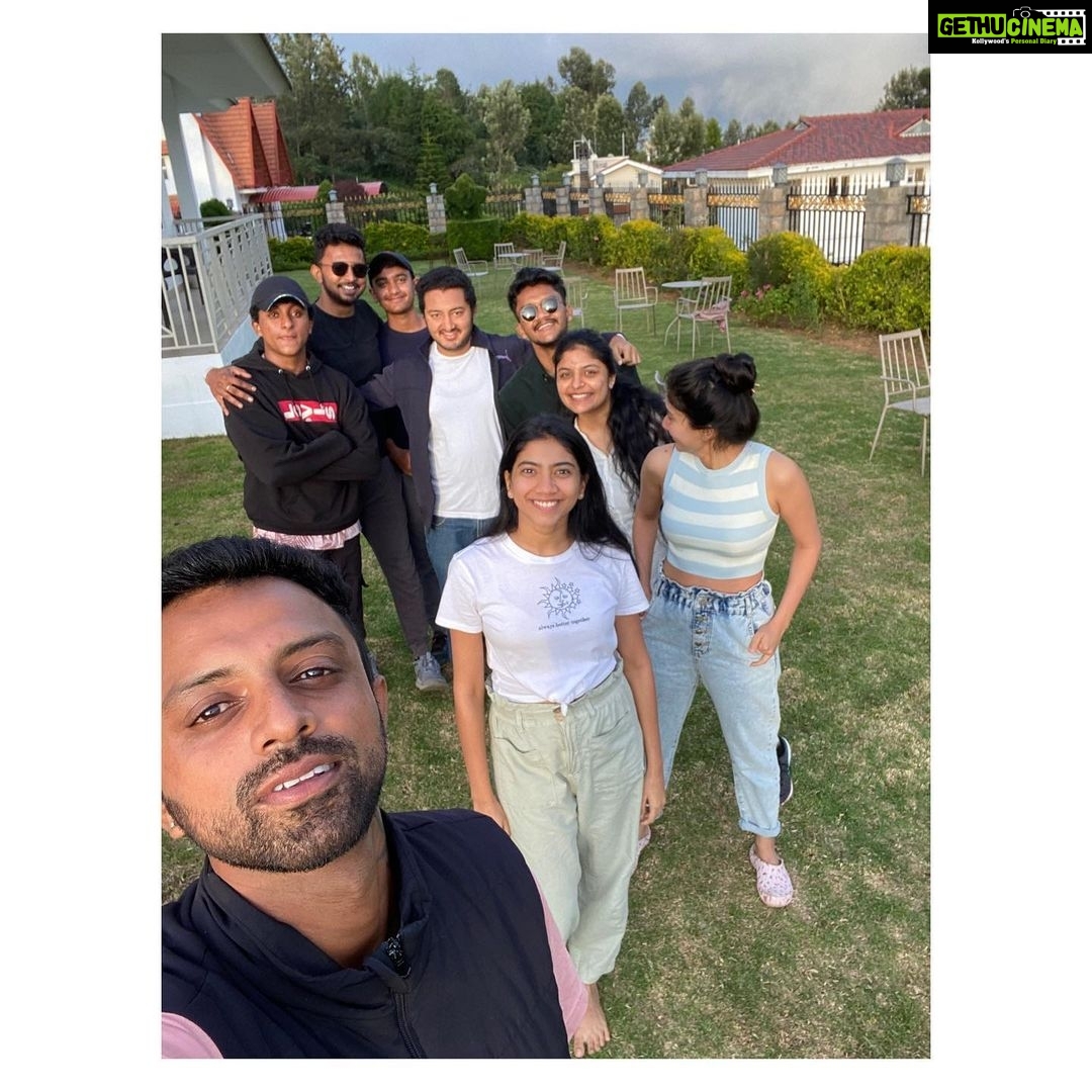 Sai Pallavi - 1.1 Million Likes - Most Liked Instagram Photos