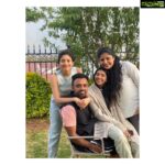 Sai Pallavi Instagram - Madhuve squad 😎