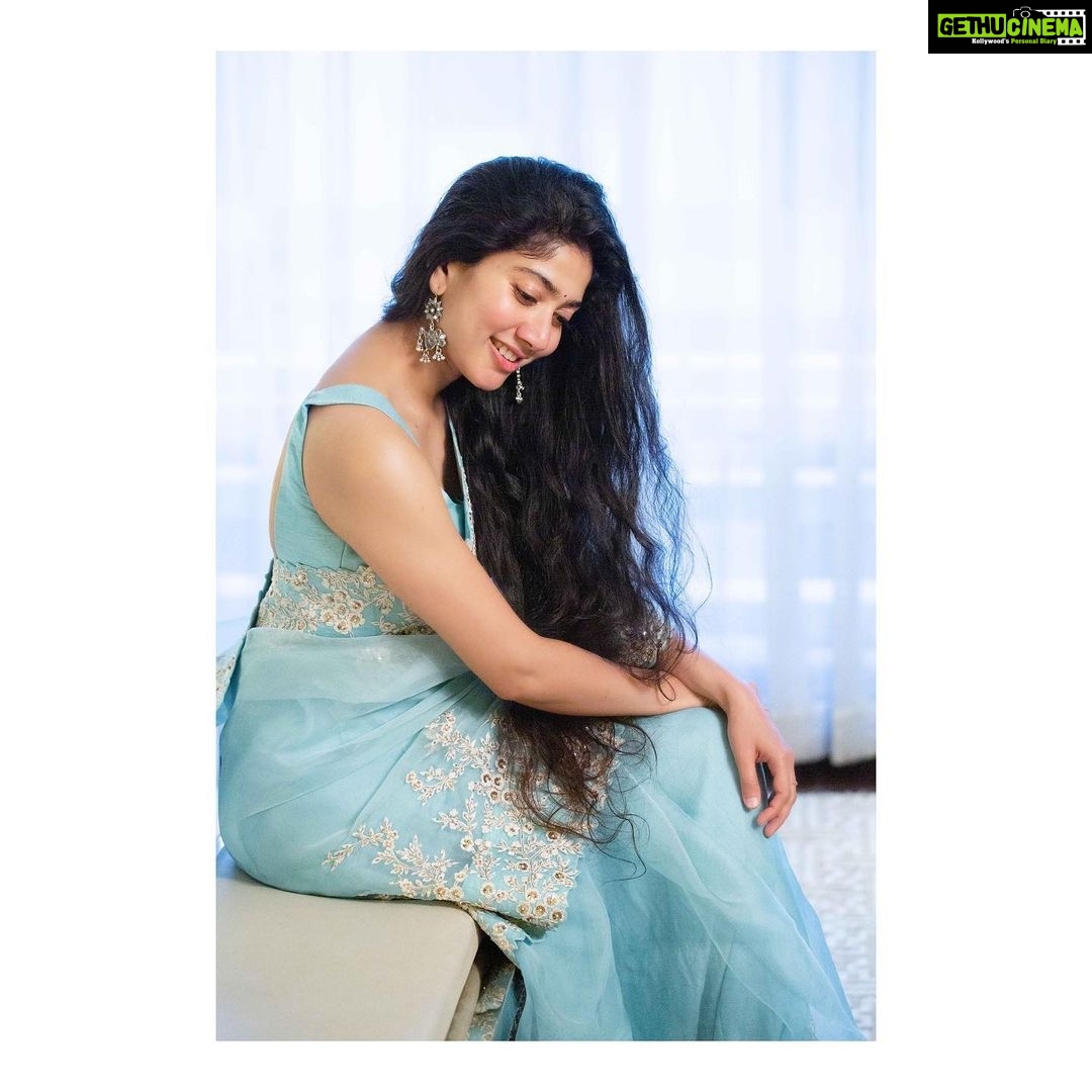 Sai Pallavi - 1.7 Million Likes - Most Liked Instagram Photos