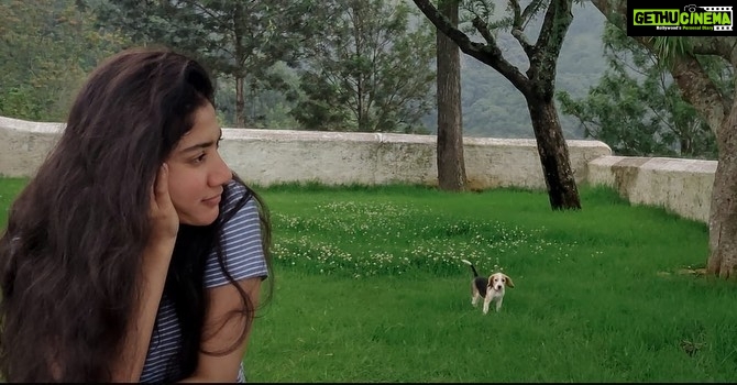 Sai Pallavi - 847.2K Likes - Most Liked Instagram Photos