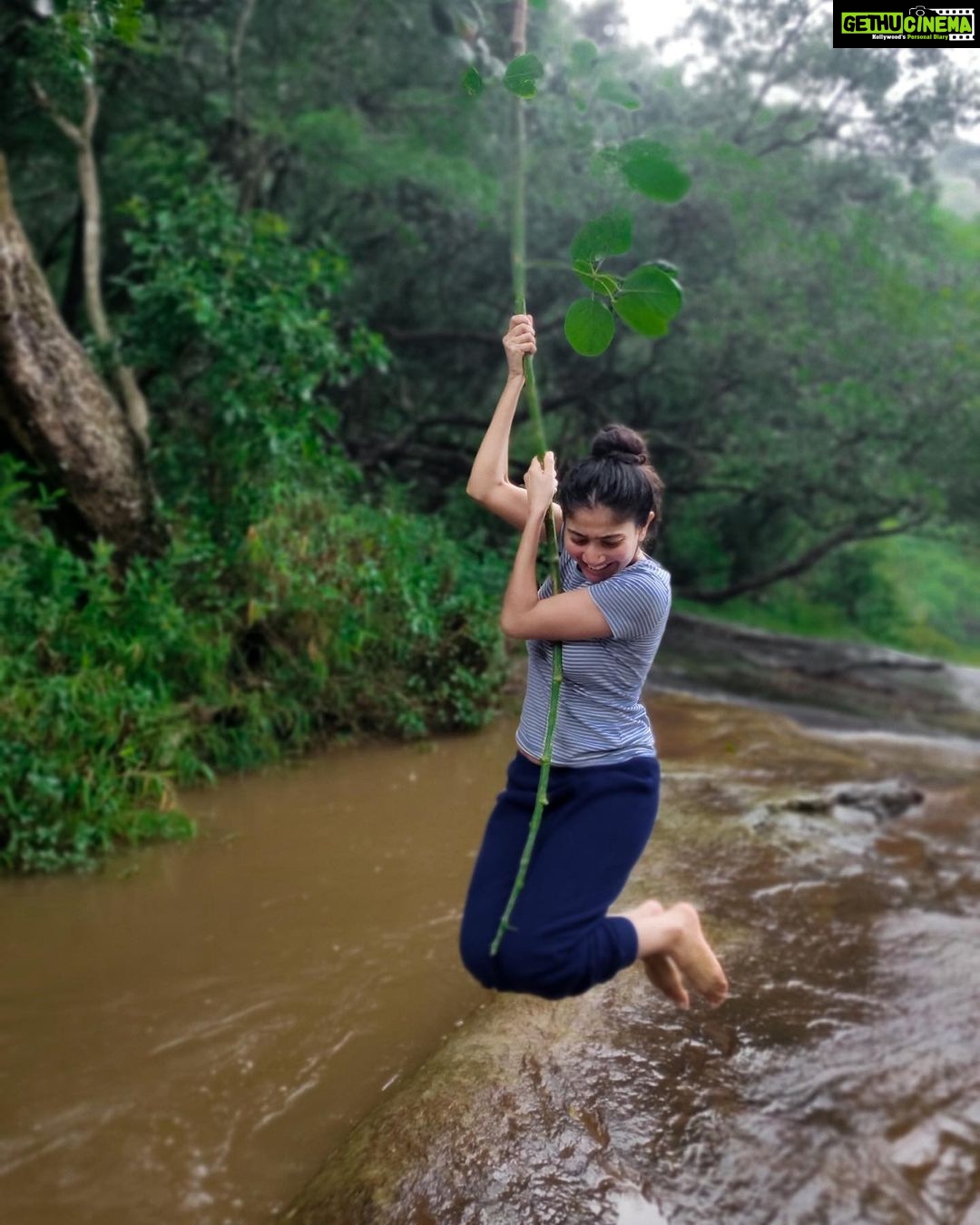 Sai Pallavi - 1 Million Likes - Most Liked Instagram Photos
