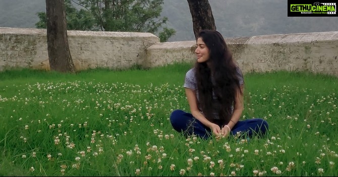 Sai Pallavi - 847.2K Likes - Most Liked Instagram Photos