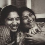 Sai Pallavi Instagram – Love personified ♥️