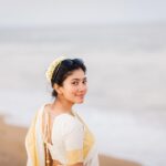 Sai Pallavi Instagram - 🌸