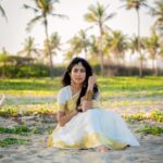 Sai Pallavi Instagram – Vishu comes early this year ♥️
PC : @appollofoxx 🐥