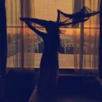 Sai Pallavi Instagram - Silhouette ♥️