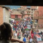 Sai Pallavi Instagram - Bhaktapur ♥️