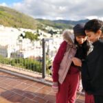 Sai Pallavi Instagram - ❤️ Mijas, Andalucia, Spain