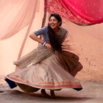 Sai Pallavi Instagram – Fidaa❤️