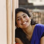 Sai Pallavi Instagram – Fidaa❤️