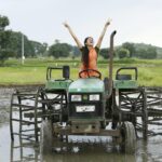 Sai Pallavi Instagram – Fidaa in 2 days ❤️