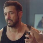 Salman Khan Instagram - Aur bhi dabangg, aur bhi dumdaar! FRSH ke naye perfumes now available on @myntra Check it out! #LinkInBio #Newlaunch #FRSH @frshgrooming