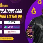 Salman Khan Instagram – Kal GARI Token duniya ke Top exchanges mein list hone waala hai. Congratulations Team Chingari & GARI for taking the leap into Web3 with swag. 
#chingari
#Gari token (Chingari’s in app reward programme)