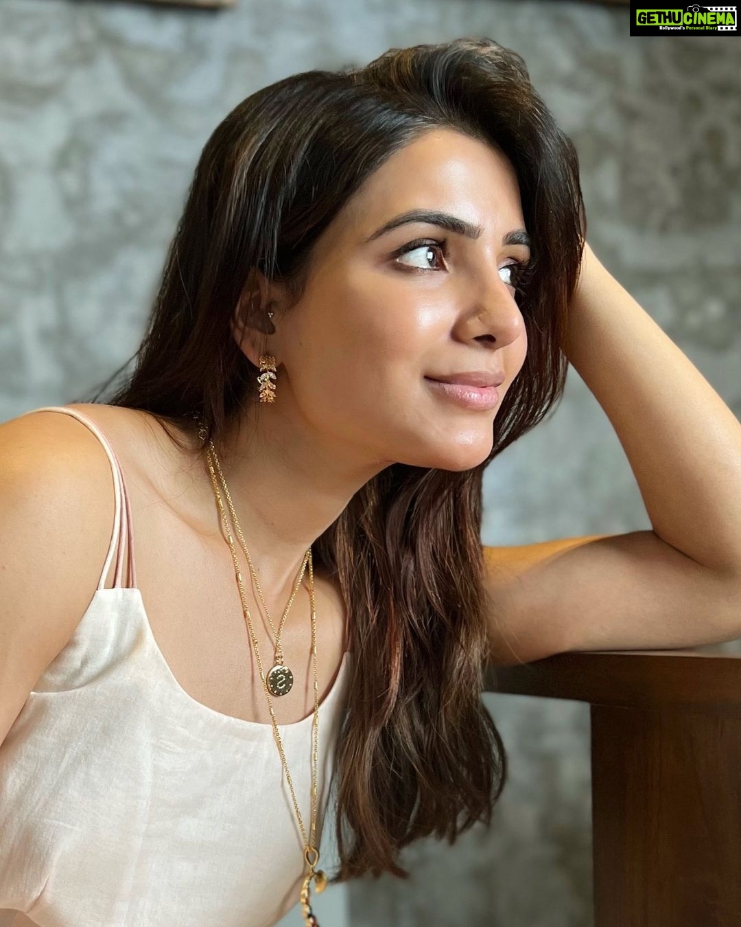 Samantha - 1.8 Million Likes - Most Liked Instagram Photos