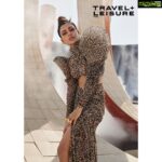 Samantha Instagram - Posted @withregram • @travelandleisureindia Samantha (@samantharuthprabhuoffl ), the award-winning actor from the hit series The Family Man, feels that travel adds to her performance in many ways. Cover Produced by Aindrila Mitra (@aindrilamitra ) Story by Bayar Jain (@bayar.jain ) Photographed by The House of Pixels (@thehouseofpixels ) Assisted by Babu Bhimappa Styled by Preetham Jukalker (@jukalker ) Make-up by Sadhna Singh (@sadhnasingh1 ) Hair by Amaranath Koduru (@koduruamarnath ) Gown: Ezra Couture Dubai (@ezracouture ) Ear Cuffs: Aadikara (@aadikara ) Rings: Radhika Agrawal Studio (@radhikaagrawalstudio ) Artist's PR Agency: Think Talkies (@think_talkies ) Location: Water feature at Expo 2020 Dubai (@expo2020dubai ) (@visit.dubai )