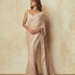 Samantha Instagram - In @abhishekstudio 🤍 Jewellery @archithamauryagirrijewellery Stylist @jukalker Hair @kodurumarnath 📸 @eshaangirri