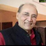 Sameksha Instagram - Hope this was hoax , wanted to msg you and ask. Learnt so much from you Yusuf uncle and you gave me so much love and always called me duniya kee sabse khoobsoorat ladki and told me apna dil aise hee khoobsoorat rakhna . From our tvc zatak ad days I always have huge respect for you as an actor and as a human being #RIPYusufHussain #zataktailorad #heartbroken #respect #hansalmehta