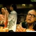 Sameksha Instagram - Hope this was hoax , wanted to msg you and ask. Learnt so much from you Yusuf uncle and you gave me so much love and always called me duniya kee sabse khoobsoorat ladki and told me apna dil aise hee khoobsoorat rakhna . From our tvc zatak ad days I always have huge respect for you as an actor and as a human being #RIPYusufHussain #zataktailorad #heartbroken #respect #hansalmehta