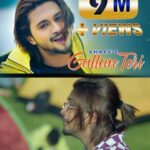 Sameksha Instagram – It’s just numbers , but it shows how much love you all are showering… thanks everyone for making us reach 9 millions in 3 days…. Keep sending your love and blessings 🙏🏻 #Gallanteri @itsshaeloswal @hasnaink07 @iamsana_9 @firoz.a.khan @moin.sabri Worli Seaface