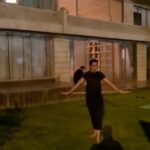 Sameksha Instagram - Workout 🏋️‍♂️