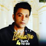 Sameksha Instagram – He is coming back after ages to fulfil his promise @itsshaeloswal in ISHAARA @shivangi2324 @itsovaiskhan #shaelishaara  releasing 5th Feb