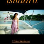 Sameksha Instagram - Completely in love #shaelishaara