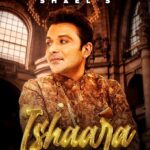 Sameksha Instagram - He is back and hotter than ever @itsshaeloswal . Presenting the teaser #ishaara this Sunday. #singershael #romanticsong