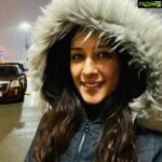 Sameksha Instagram – Nothing should dampen the spirit of joy this festivity brings into our lives. Preparing to say good bye to 2020 … hoping for a prosperous new year for everyone #marrychristmas Toronto, Ontario