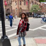 Sameksha Instagram – Take me back …. can’t believe it’s already been a year @itsshaeloswal  #boston #traveldairies #unforgettable