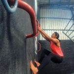 Samyuktha Hegde Instagram – Just hanging around
.
.
.
#GoproHero9 @goproindia
@gopro 
#realnotperfect #justhangingout