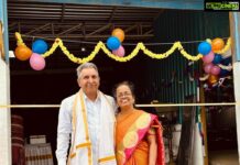 Samyuktha Hegde Instagram - ಸಮಸ್ತ ಕನ್ನಡ ನಾಡಿನ ಜನತೆಗೆ ಮಕರ ಸಂಕ್ರಾಂತಿ ಹಬ್ಬದ ಹಾರ್ದಿಕ ಶುಭಾಶಯಗಳು ❤️ Wishing you all a very happy sankranti/pongal/lohri ❤️ #festivalwishes #sankranti #pongal #lohri