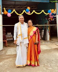 Samyuktha Hegde Instagram - ಸಮಸ್ತ ಕನ್ನಡ ನಾಡಿನ ಜನತೆಗೆ ಮಕರ ಸಂಕ್ರಾಂತಿ ಹಬ್ಬದ ಹಾರ್ದಿಕ ಶುಭಾಶಯಗಳು ❤️ Wishing you all a very happy sankranti/pongal/lohri ❤️ #festivalwishes #sankranti #pongal #lohri
