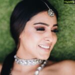 Samyuktha Hegde Instagram – Hey universe ❤
I’m grateful for my existence 😊
Thank you ❤

#smilealways #grateful