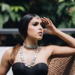 Samyuktha Hegde Instagram – “Insert a mirror caption from pintrest”
@riyah.sardhariya ch thanks for the caption! 😅
.
.
.
📸 @claudeloren 
💄 @makeupbyraffahrahman 
#samyukthahegde #brokenandbeautiful #shoot