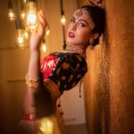 Samyuktha Hegde Instagram – I hope this Deepawali brings joy and light into your life.
Happy Deepawali ❤
.
.
.
Photography by @team_amstudio 
Hair & Makeup : @artistryby_priyankaharish
Outfit : @bhargavi_vikyathi 
Jewelery : @aabhushanjewellery1941 

#deepawali #diwali #happydiwali