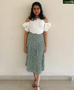 Sana Althaf Instagram - #instagood 
#fashion #instadaily 
#instafashion #likesforlike 
#kerala #modelshoot