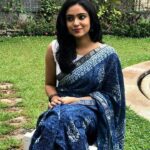 Sana Althaf Instagram - @filmfare @filmygyan @film_faktory💞@varietymedia_ @indiancinemagallery_official #tamilcinema #filmmaking #tamilactress #actress #instagram Chennai, India