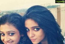 Sana Althaf Instagram - Bangalore, India
