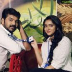 Sana Althaf Instagram – @actor_jai Chennai, India