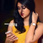 Sana Althaf Instagram – @indiancinemagallery_official Kochi, India