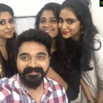 Sana Althaf Instagram – @farhaanfaasil
@ranjinijose Chennai, India