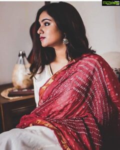 Sana Althaf Instagram - ..🦋