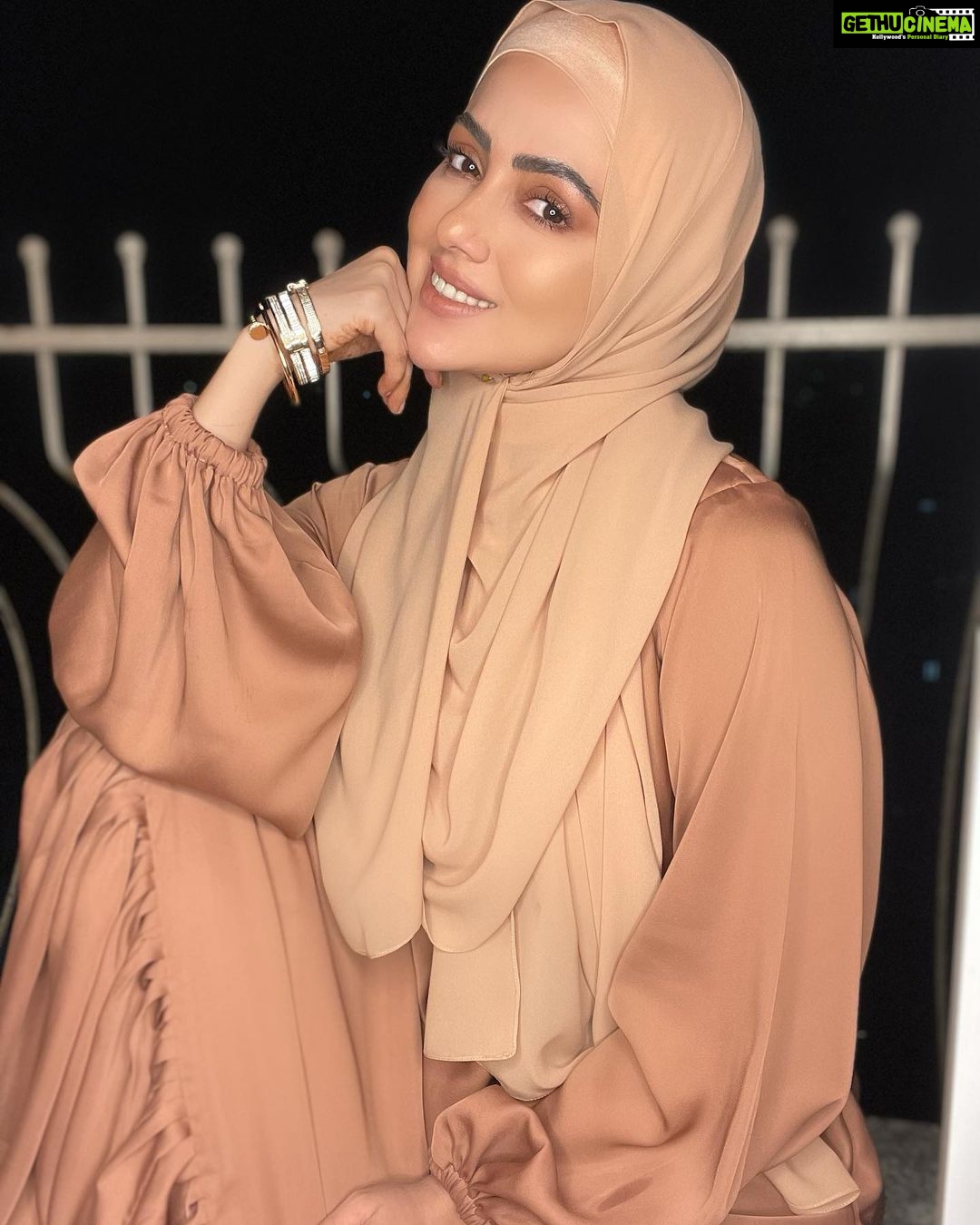 Sana Khan - 356.4K Likes - Most Liked Instagram Photos