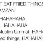 Sana Khan Instagram – Hahaha so true 😂 #Makkah #umrah #ramadan #iftar #allahuakbar #blessed #peaceful #islam #muslim #mercy #blessall #help #begenerous